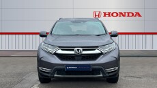 Honda CR-V 1.5 VTEC Turbo EX 5dr CVT Petrol Estate